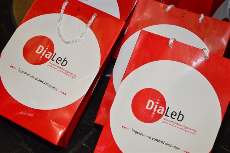 Making of Dialebturns5 Campaign